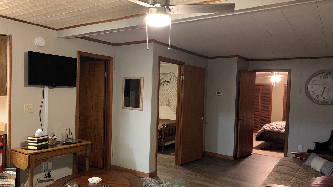 Photo of Bedroom in Murray