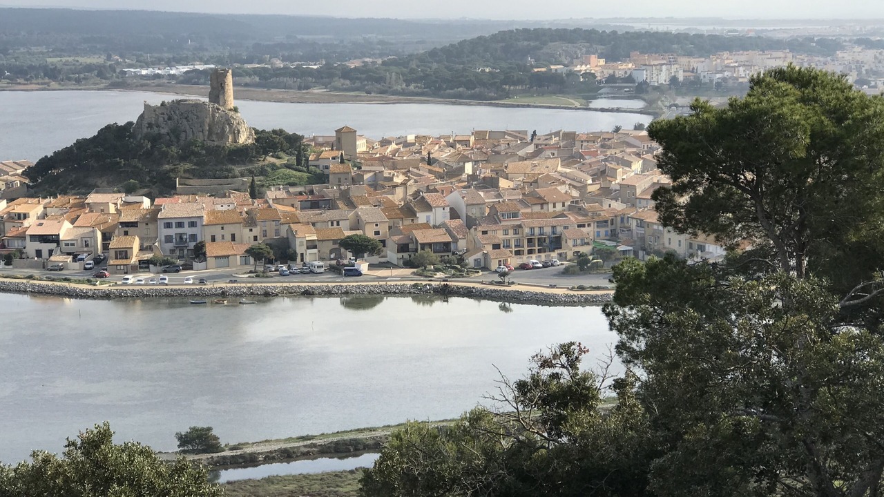 Photo of Others in Gruissan