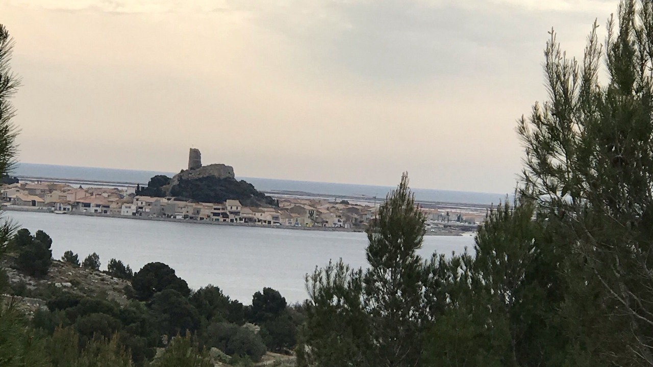 Photo of Others in Gruissan