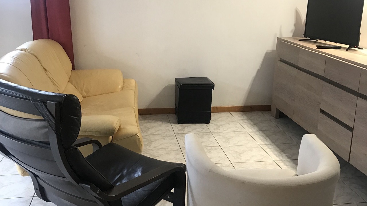 Photo of Livingroom in Gruissan