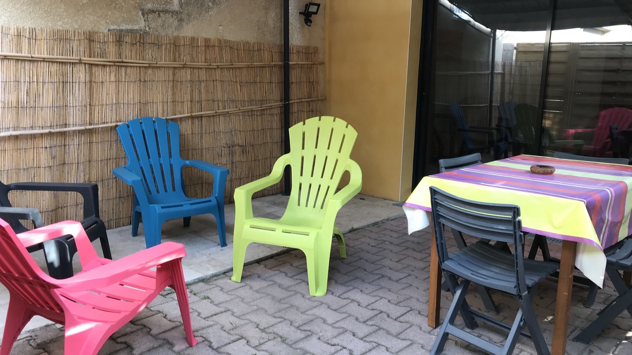 Photo of Outdoor in Gruissan