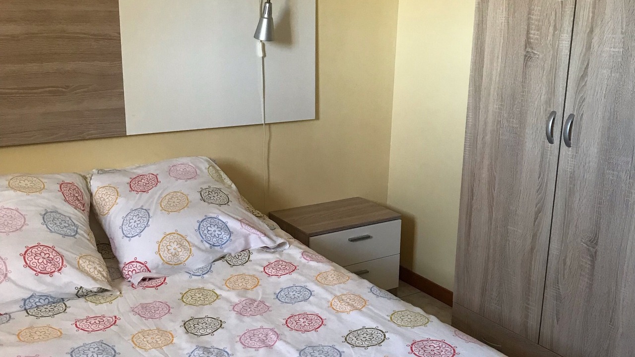 Photo of Bedroom in Gruissan