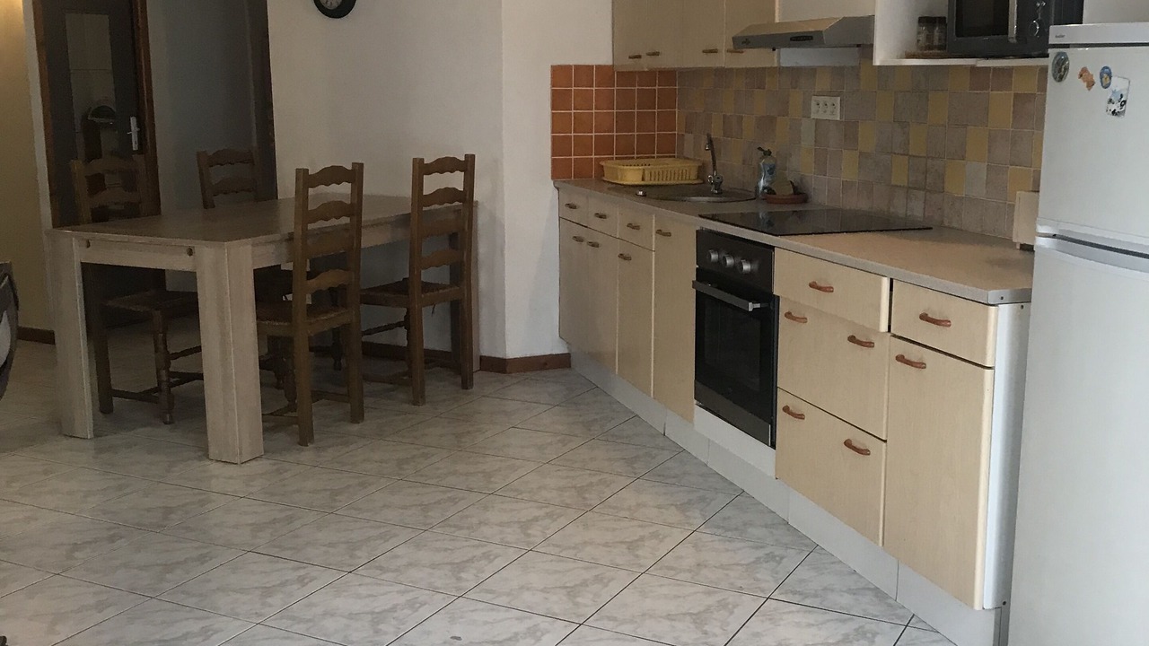 Photo of Kitchen in Gruissan