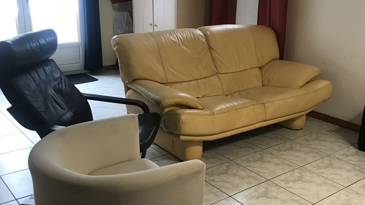 Photo of Livingroom in Gruissan