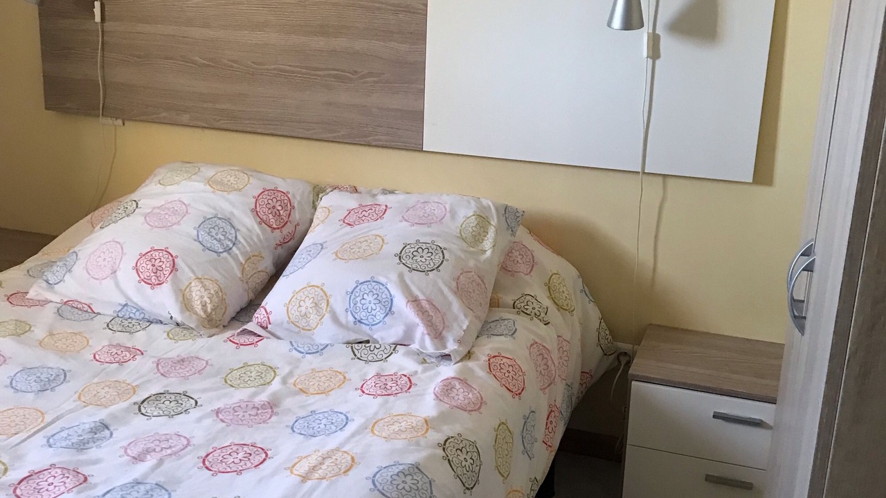 Photo of Bedroom in Gruissan