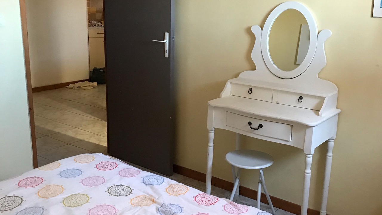 Photo of Bedroom in Gruissan