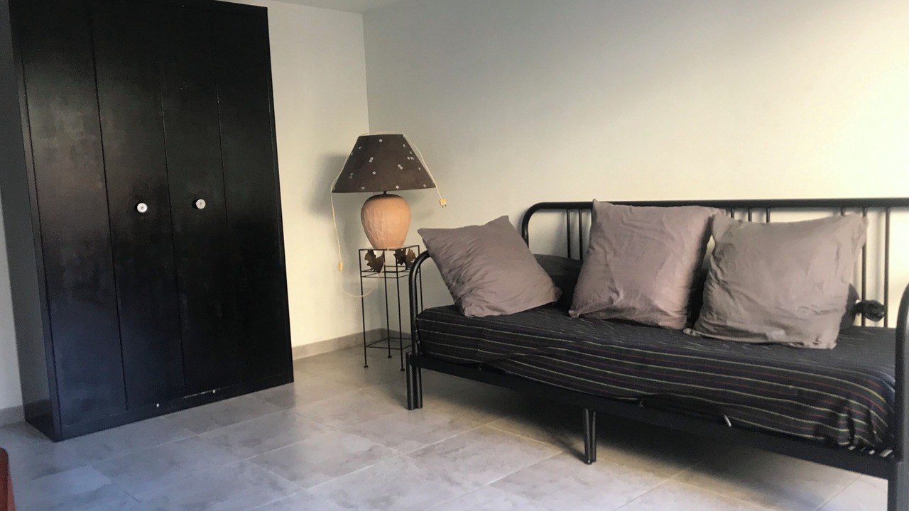 Photo of Bedroom in Gruissan