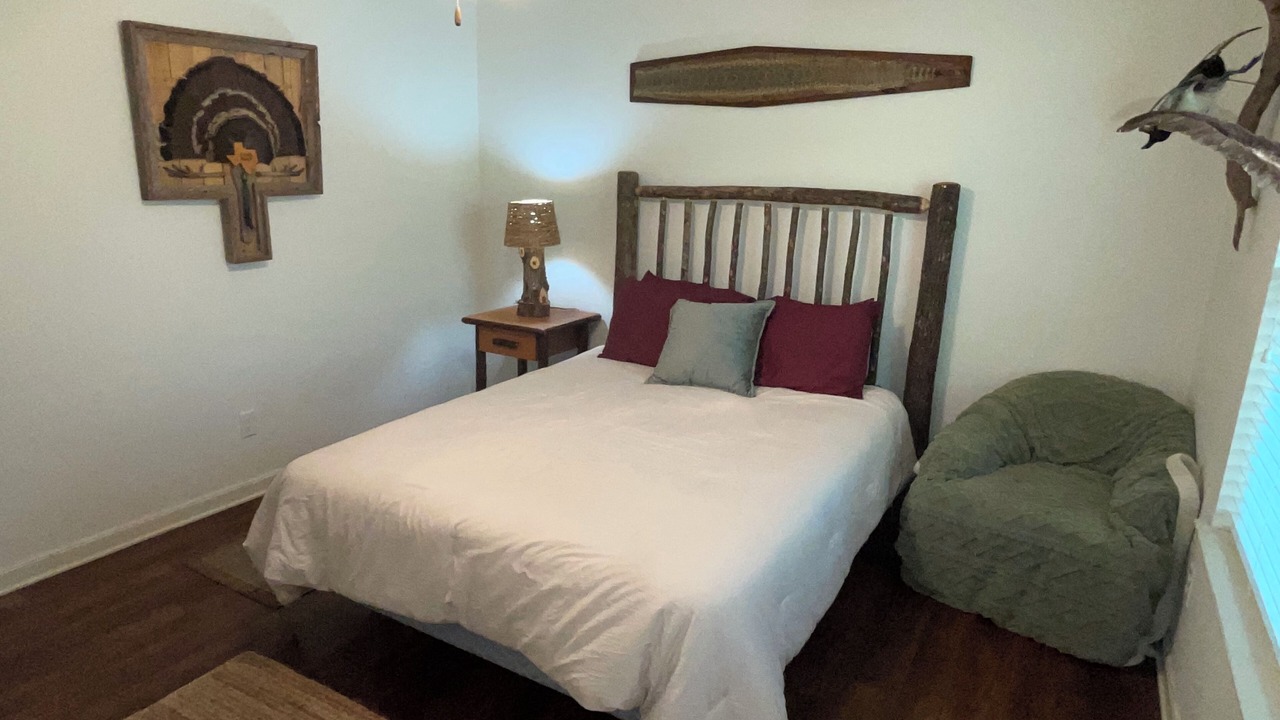 Photo of Bedroom in Bryan