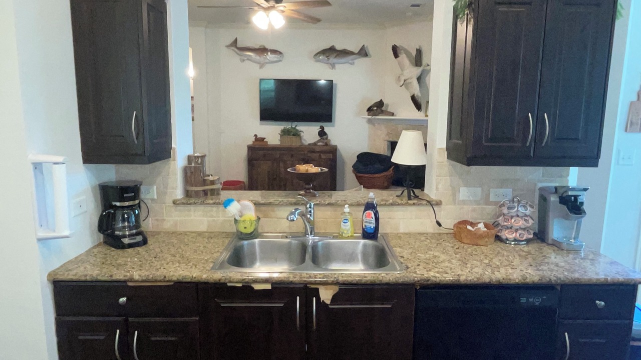 Photo of Kitchen in Bryan