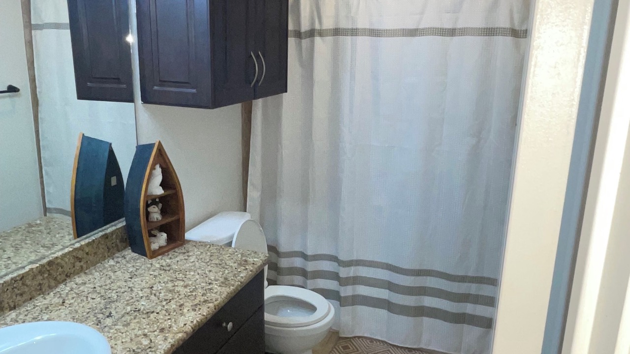 Photo of Bathroom in Bryan
