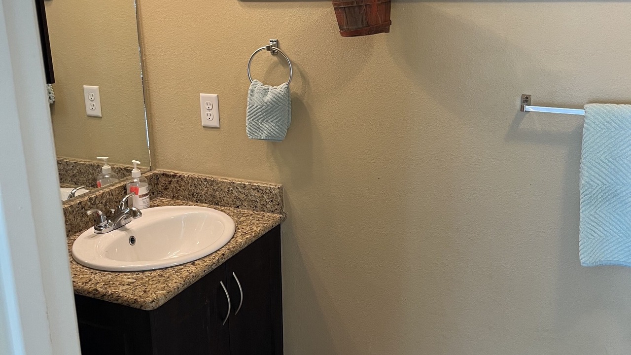 Photo of Bathroom in Bryan