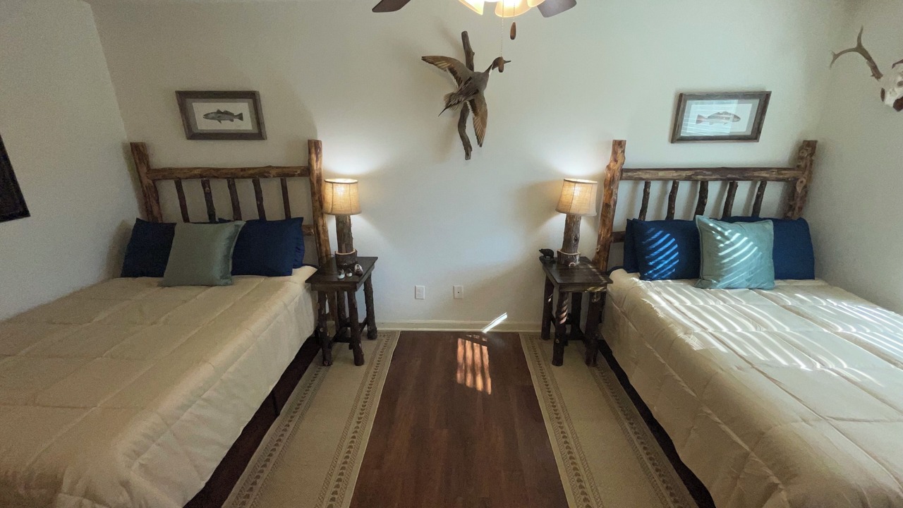 Photo of Bedroom in Bryan