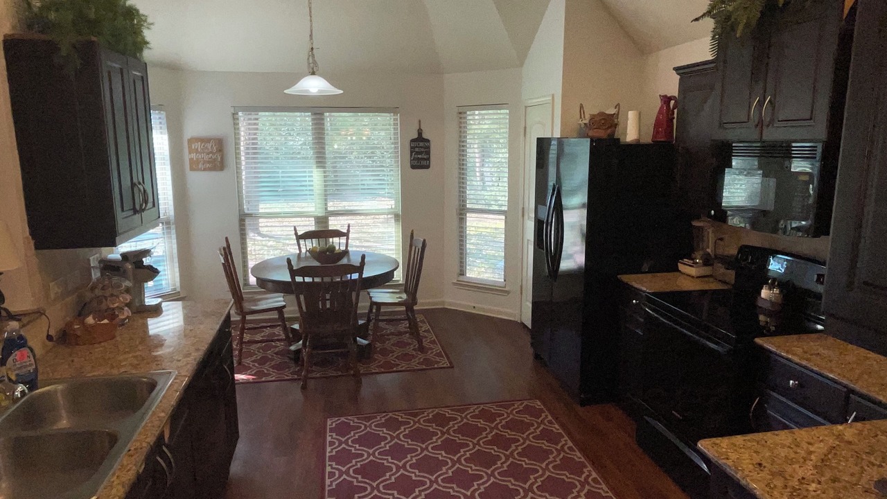Photo of Kitchen in Bryan