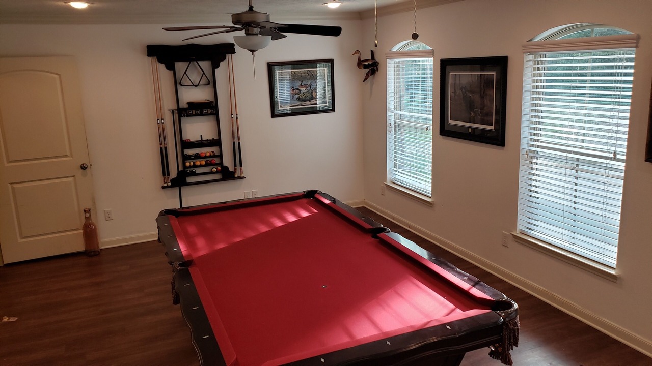 Photo of Bedroom in Bryan