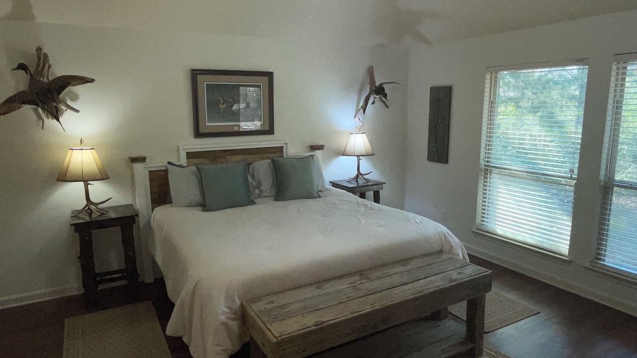 Photo of Bedroom in Bryan