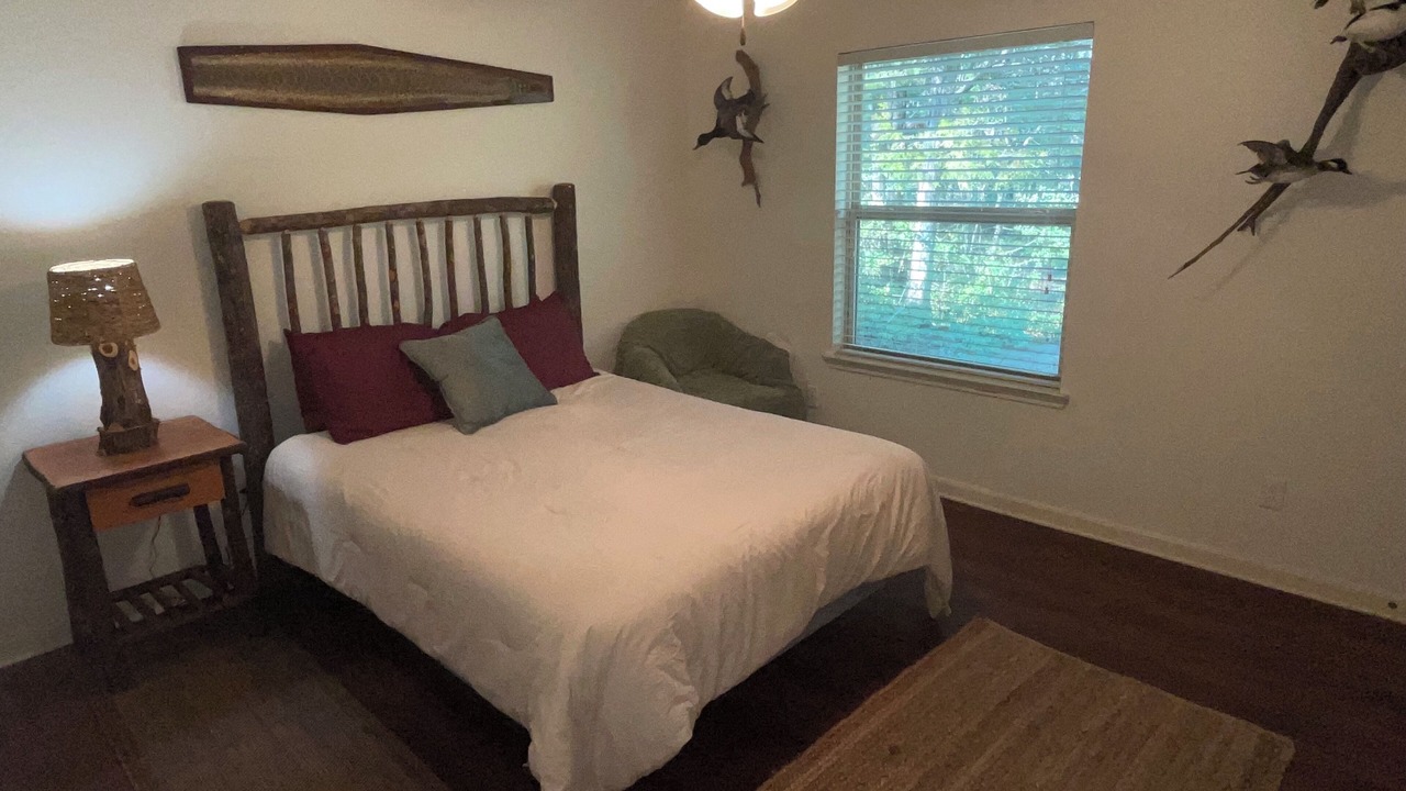 Photo of Bedroom in Bryan