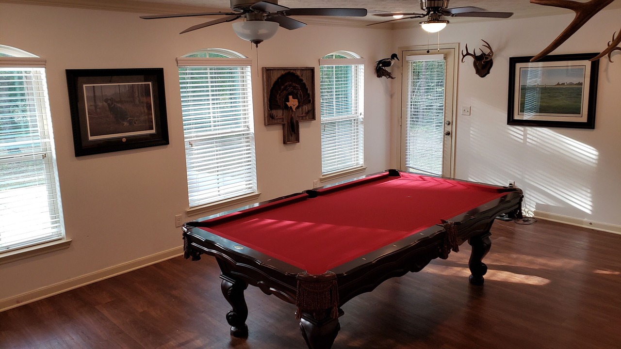 Photo of Bedroom in Bryan