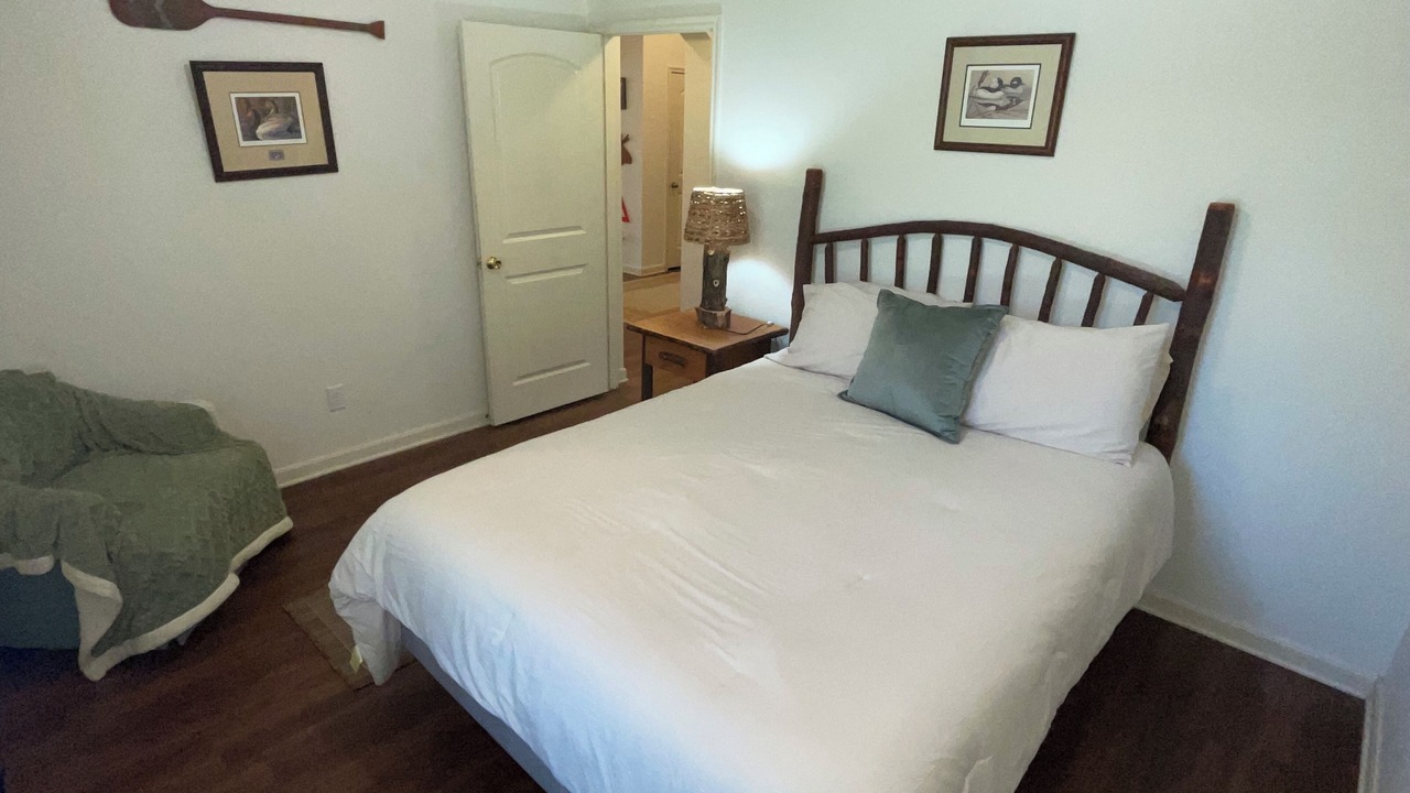 Photo of Bedroom in Bryan