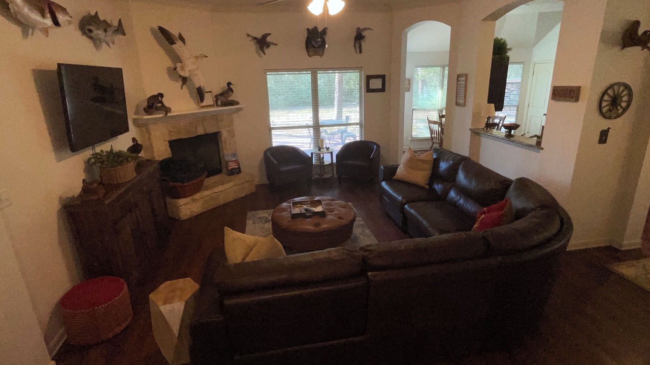 Photo of Livingroom in Bryan