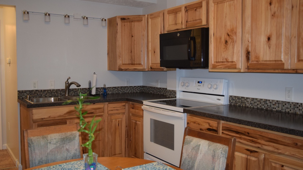 Photo of Kitchen in Cattaraugus
