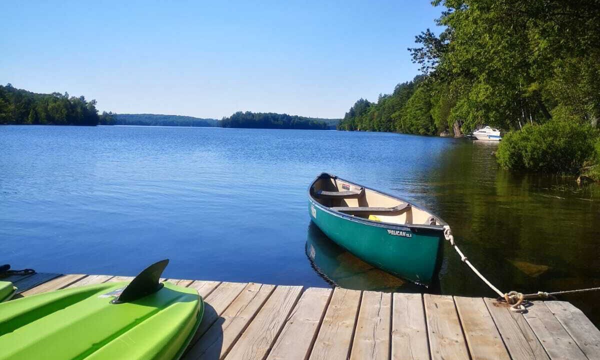Photo of Others in Algonquin Highlands