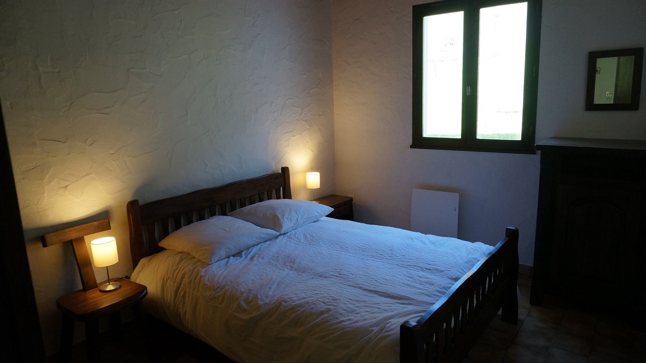 Photo of Bedroom in Campan