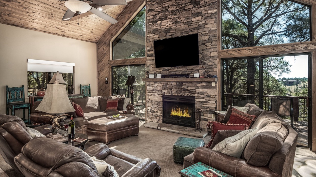 Photo of Livingroom in Alto