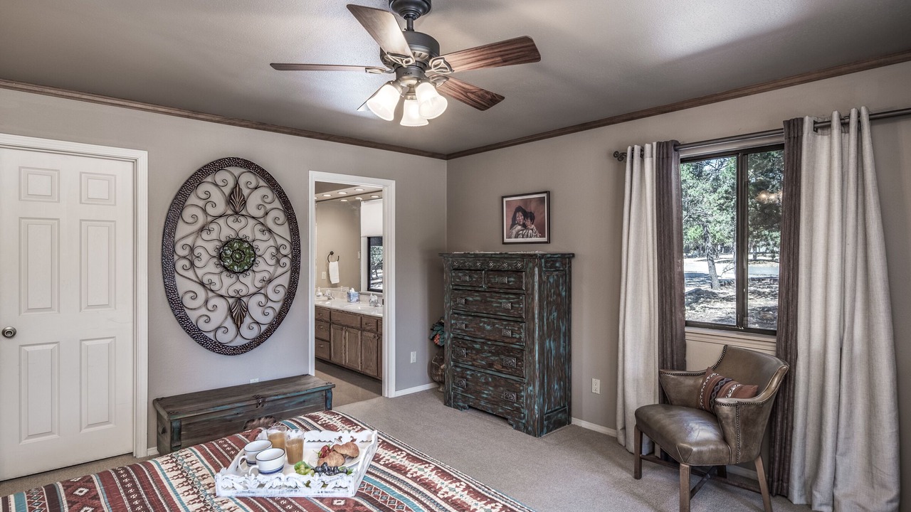 Photo of Bedroom in Alto