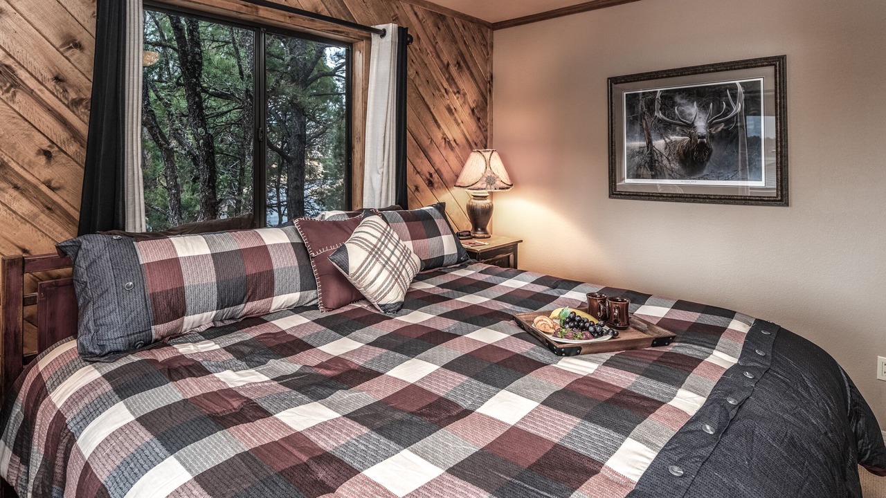 Photo of Bedroom in Alto