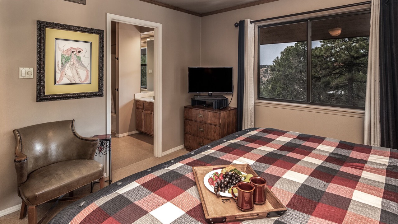 Photo of Bedroom in Alto