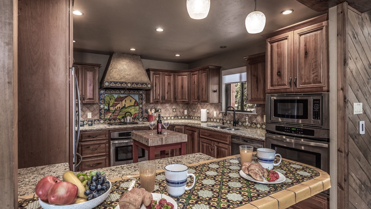 Photo of Kitchen in Alto