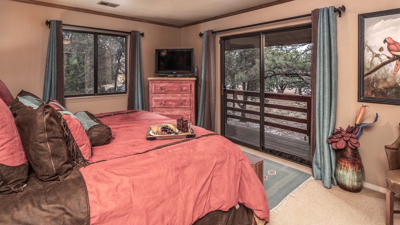 Photo of Bedroom in Alto