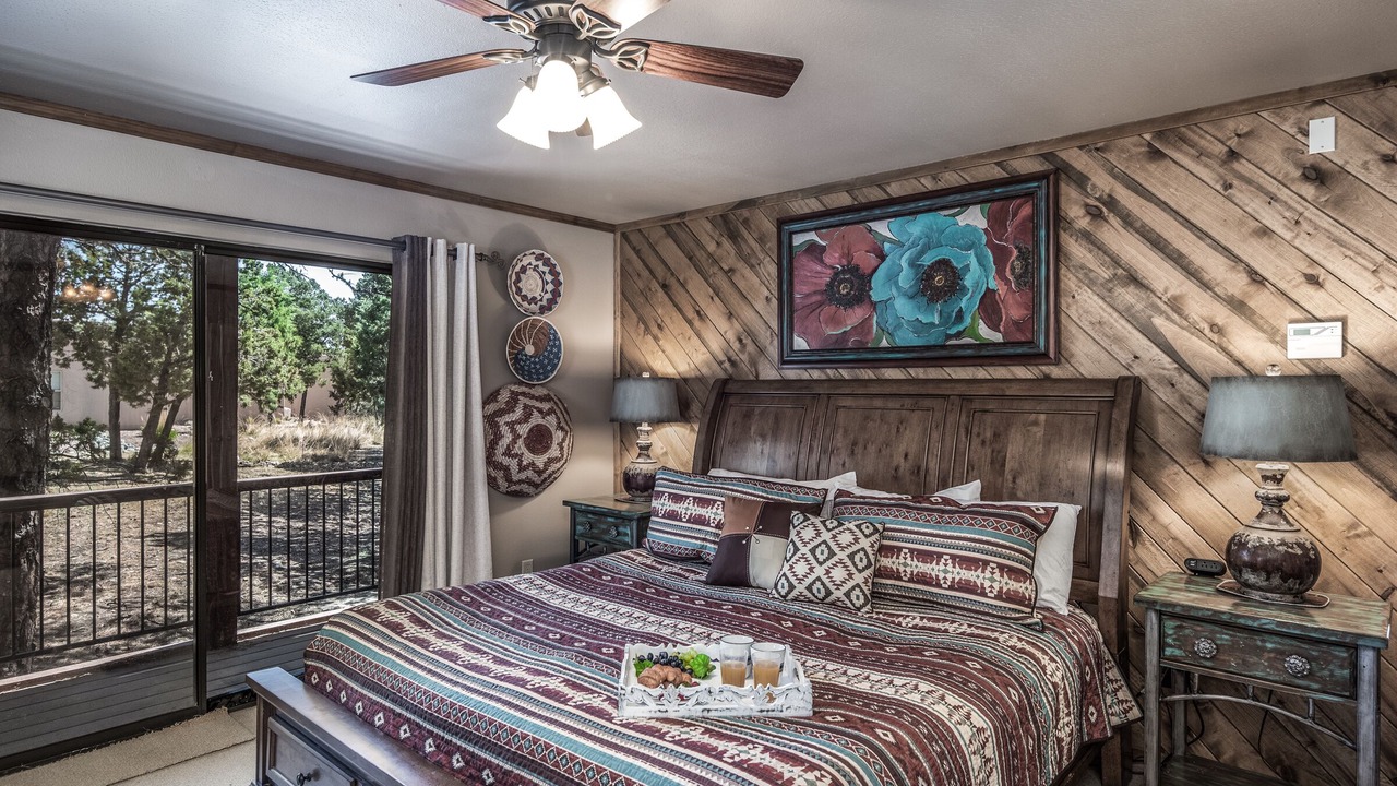 Photo of Bedroom in Alto