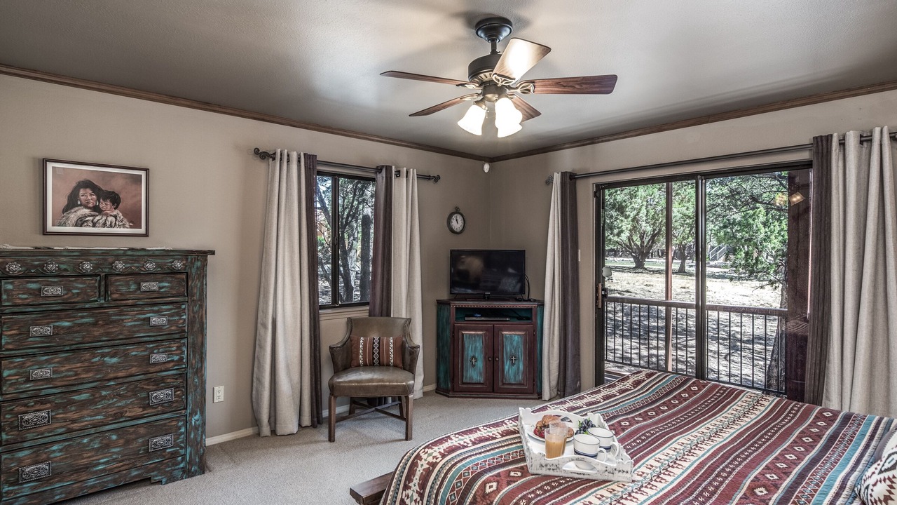 Photo of Bedroom in Alto