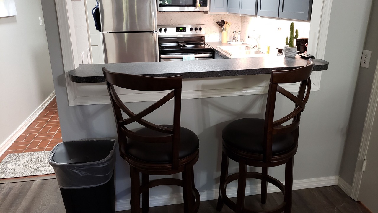 Photo of Kitchen in Central Oklahoma City