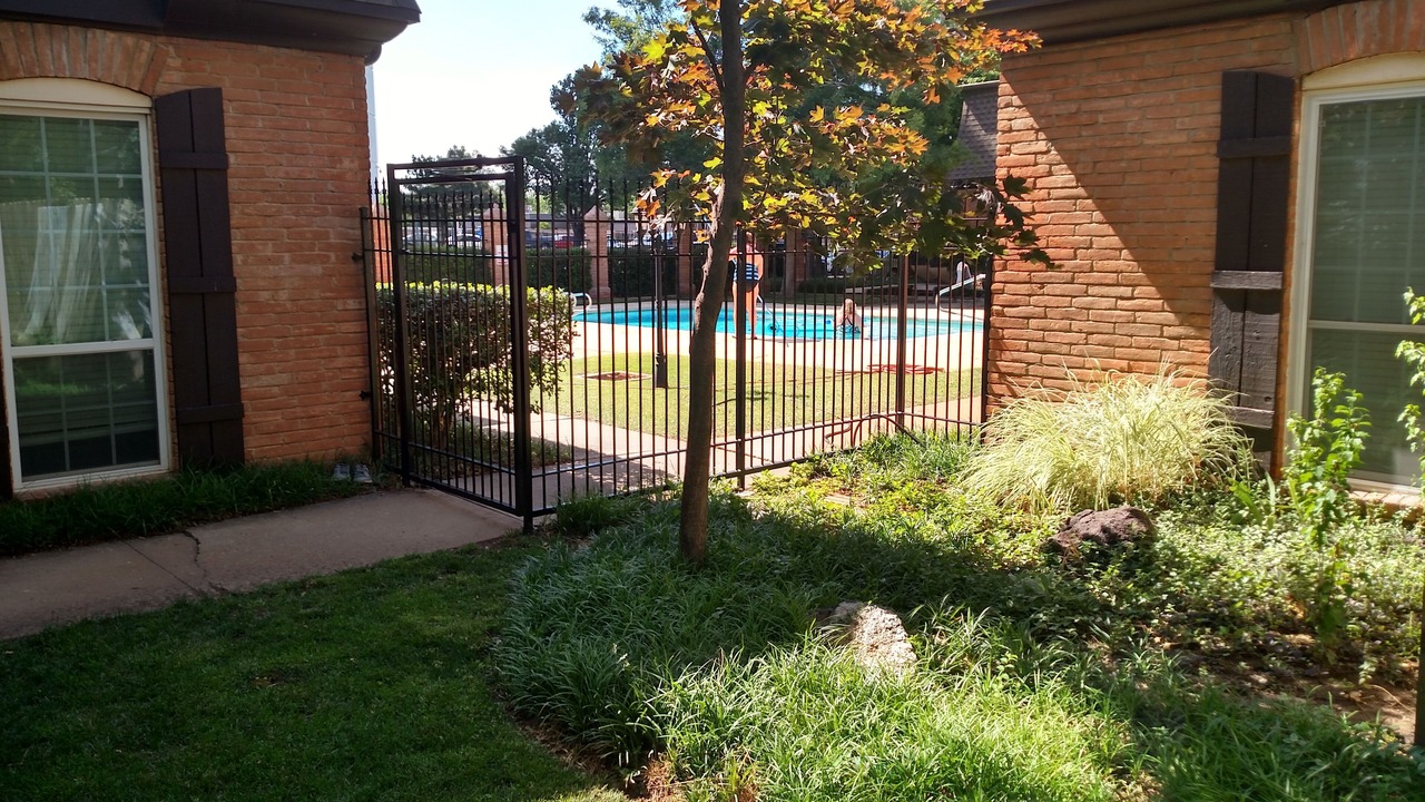 Photo of Outdoor in Central Oklahoma City