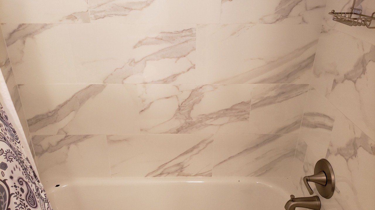 Photo of Bathroom in Central Oklahoma City