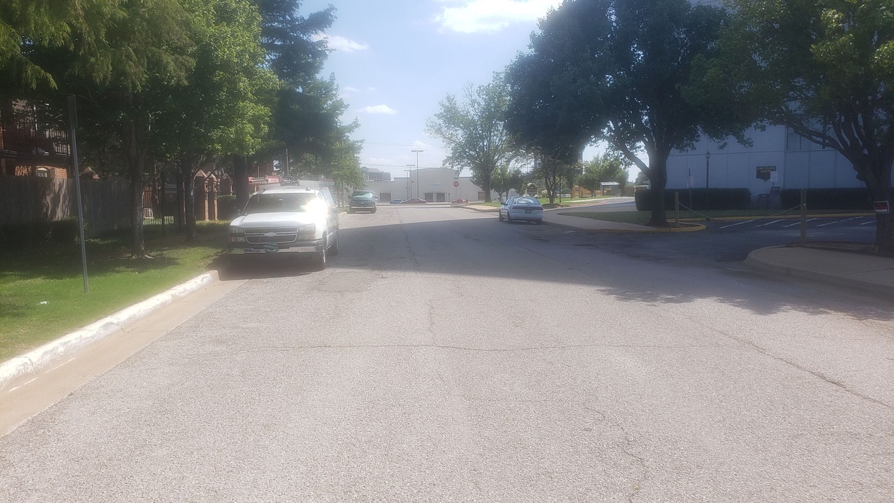 Photo of Outdoor in Central Oklahoma City