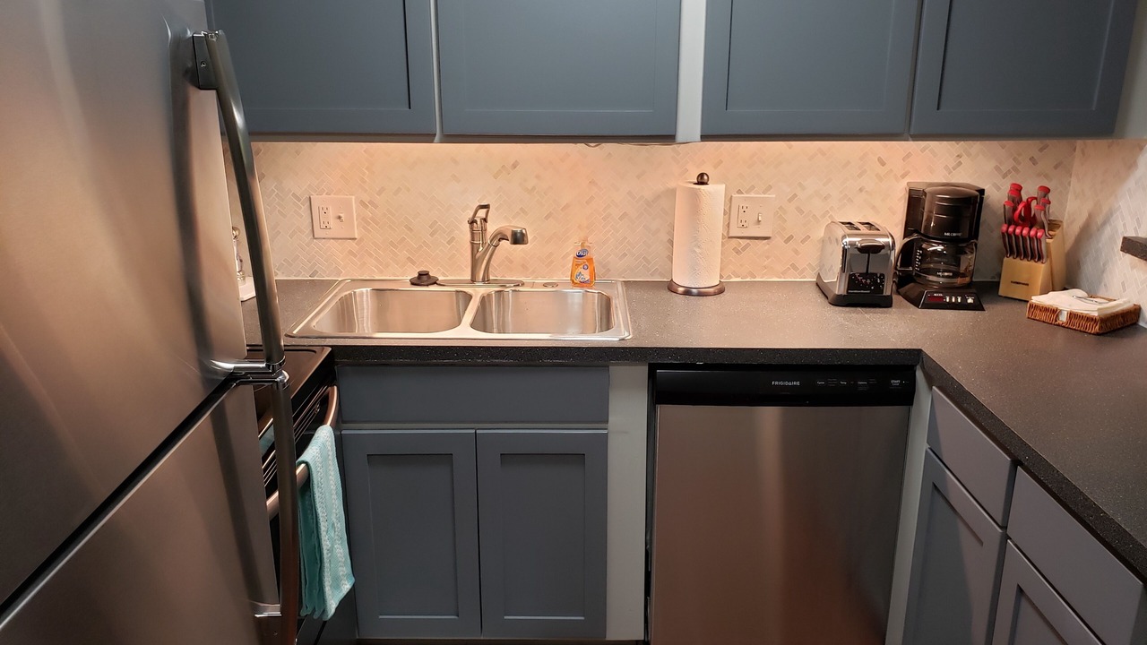 Photo of Kitchen in Central Oklahoma City