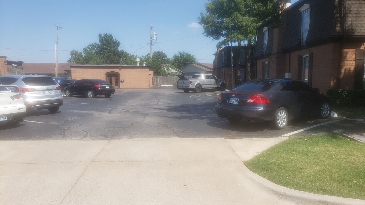 Photo of Outdoor in Central Oklahoma City
