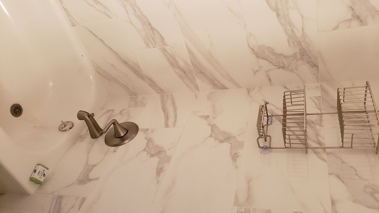 Photo of Bathroom in Central Oklahoma City