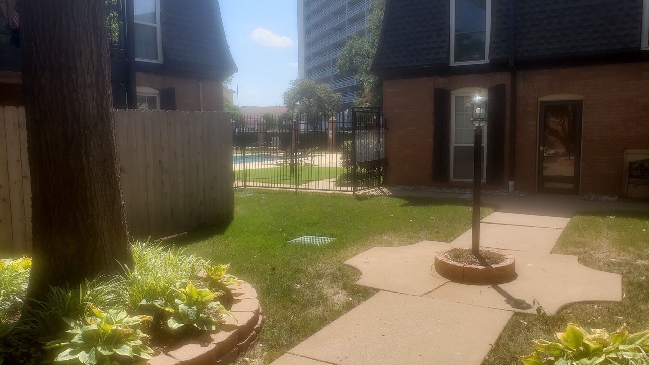 Photo of Outdoor in Central Oklahoma City
