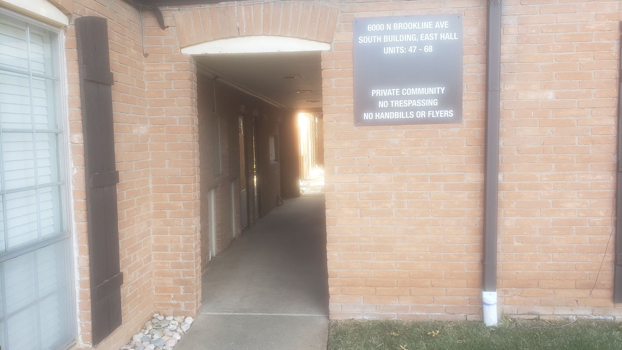 Photo of Outdoor in Central Oklahoma City
