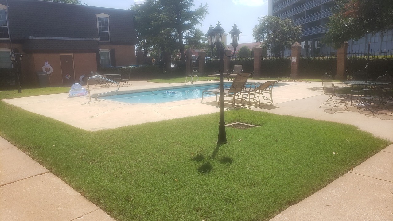 Photo of Outdoor in Central Oklahoma City