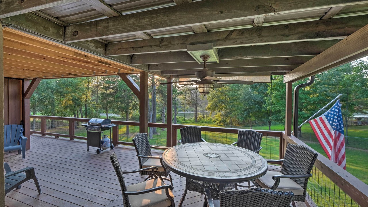 Photo of Outdoor in Springdale