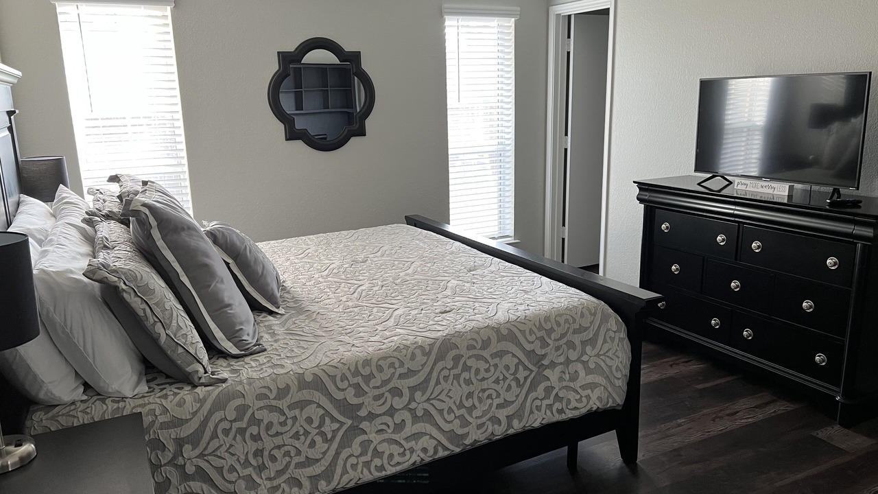 Photo of Bedroom in Greenville