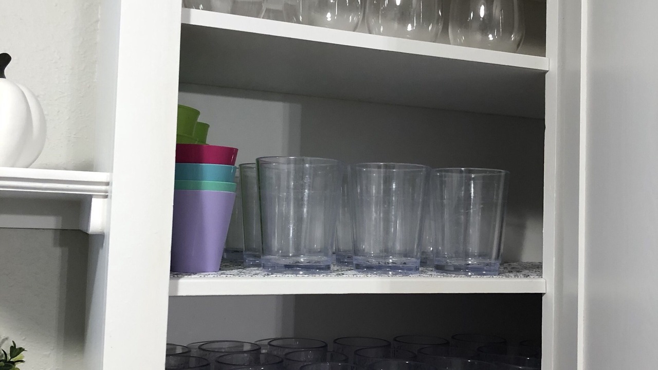 Photo of Kitchen in Greenville