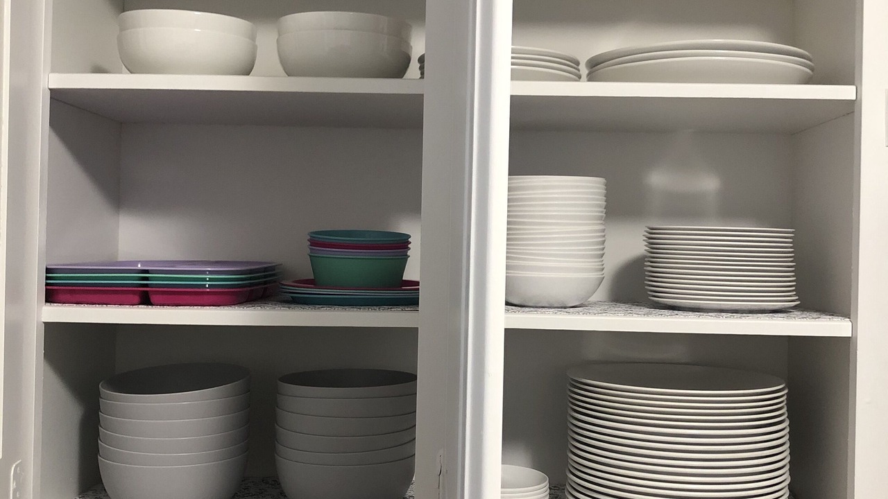 Photo of Kitchen in Greenville