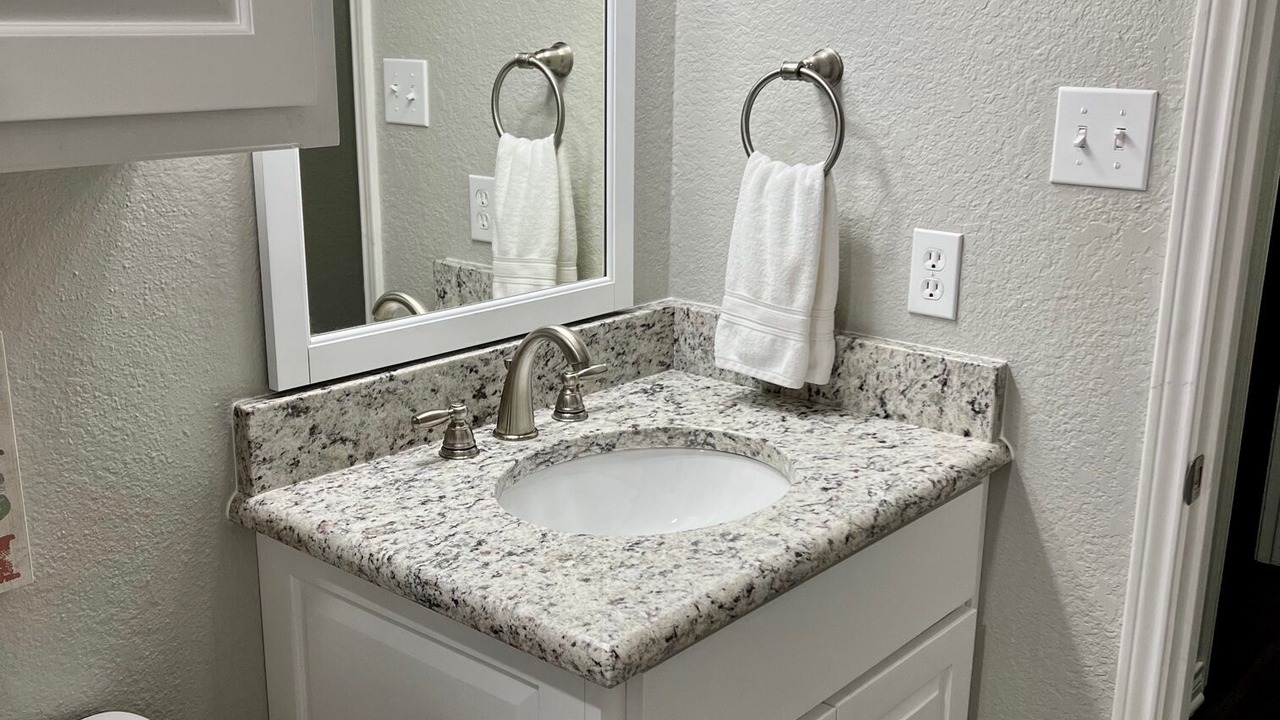 Photo of Bedroom in Greenville