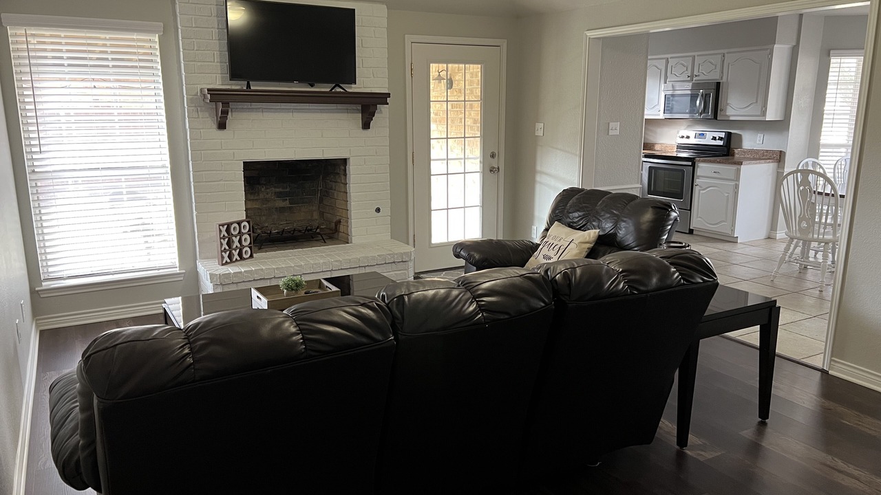 Photo of Bedroom in Greenville